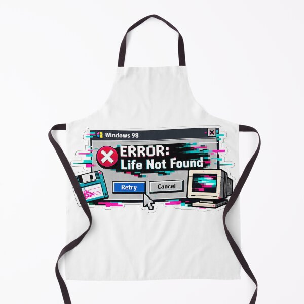 Item preview, ERROR designed and sold by santDev.