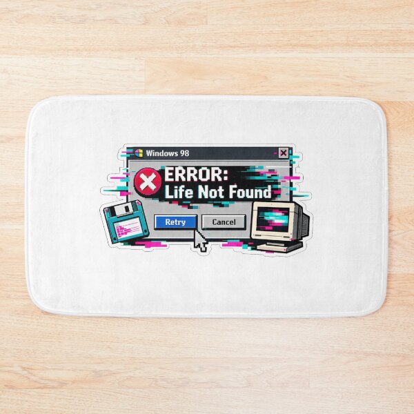 Item preview, ERROR designed and sold by santDev.