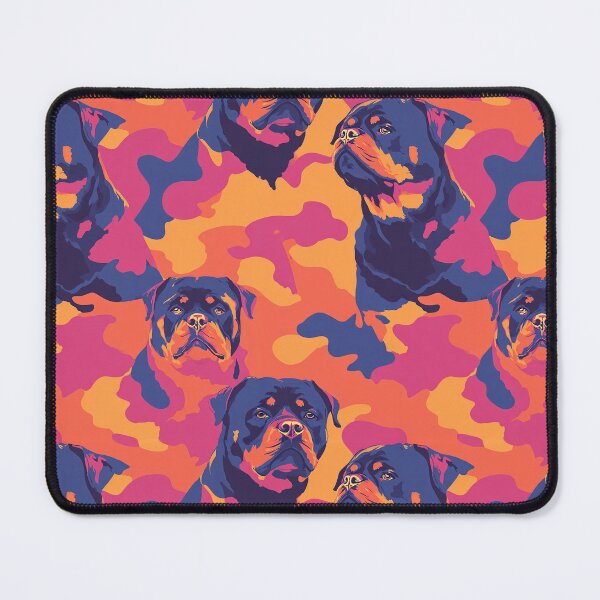Item preview, Classic Desert Dog Camo Pattern - Christmas Gifts For Husband designed and sold by RoyalStarsPatts.