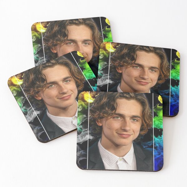 Item preview, Colorful Chalamet  designed and sold by Staceylovecats.