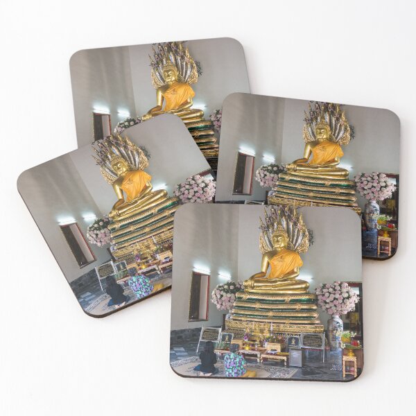 Item preview, Buddha Chinnaraj, Wat Phra Si Mahathat Worawihan Wat Yai, Phitsanulok, Thailand designed and sold by Ross.A.Campbell.