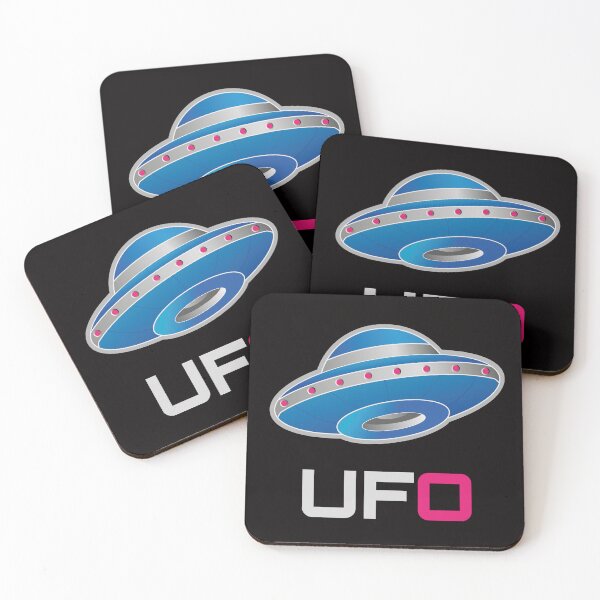Item preview, Alien UFO Spaceship Design designed and sold by ElectroSphere46.