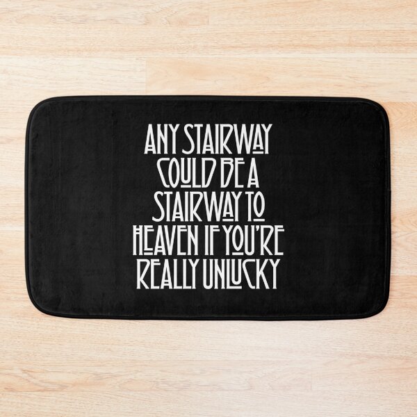 Item preview, Any stairway could be a stairway to heaven… v.4 designed and sold by x1brett.
