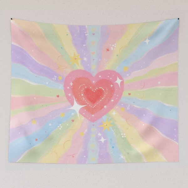 Item preview, Love designed and sold by xianxiu-ling.