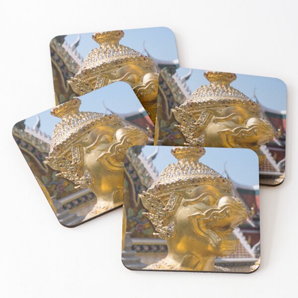 Item preview, The Grand Palace, Bangkok, Thailand designed and sold by Ross.A.Campbell.