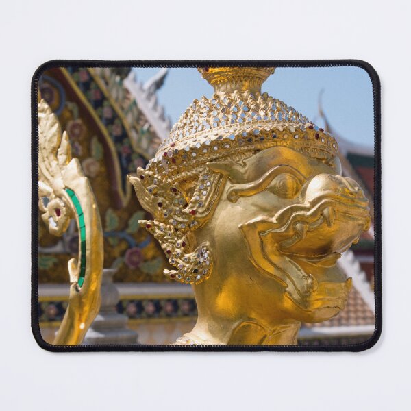 Item preview, The Grand Palace, Bangkok, Thailand designed and sold by Ross.A.Campbell.