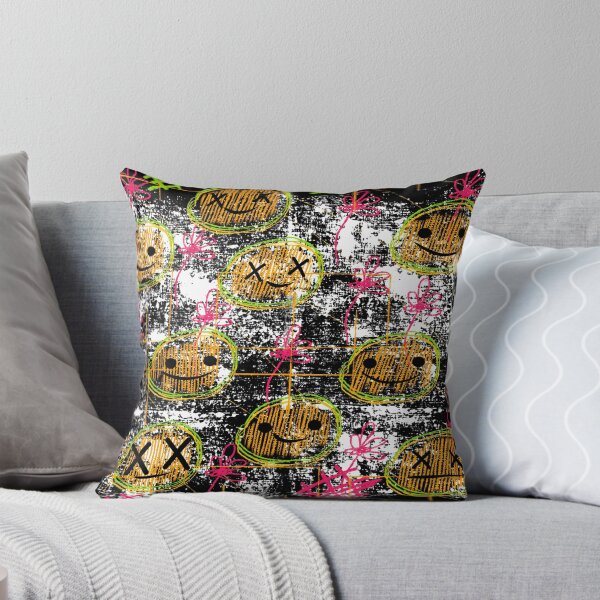 Item preview, Abstract Grunge Pattern designed and sold by IvysCreativityHouse.