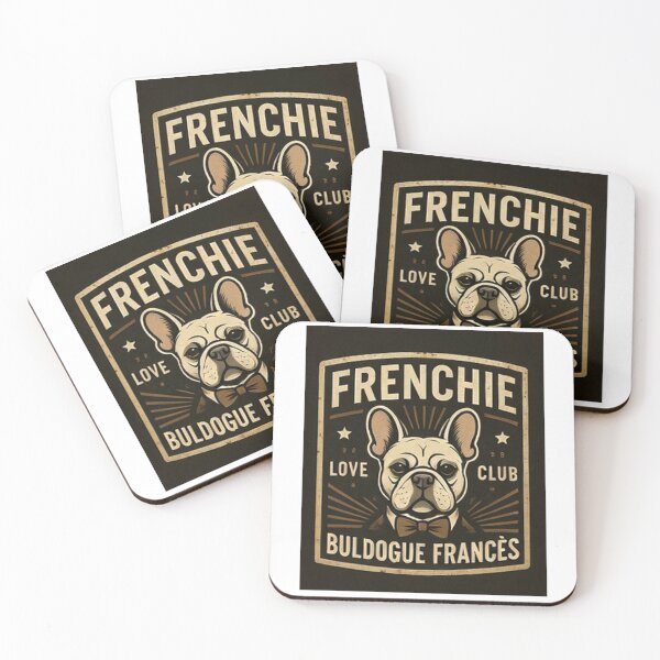 Item preview, French bulldog designed and sold by jcminnovate.