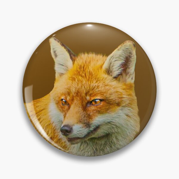 Item preview, Red Fox  designed and sold by Dalyndigital Photography.