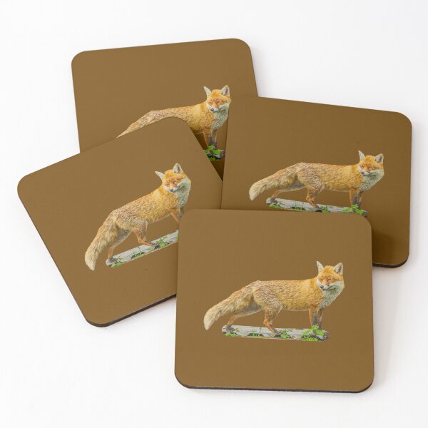 Item preview, Red Fox  designed and sold by Dalyndigital Photography.