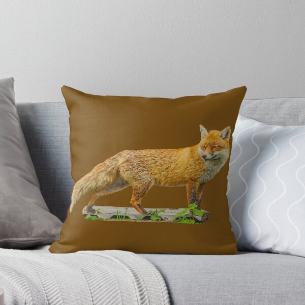 Item preview, Red Fox  designed and sold by Dalyndigital Photography.
