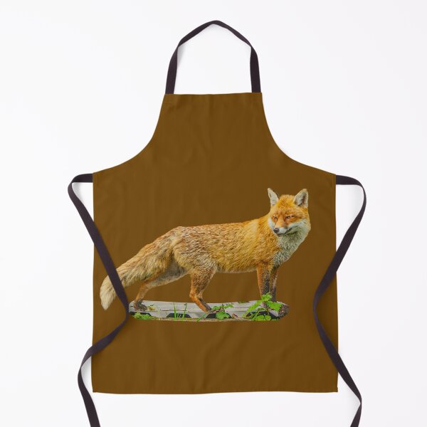 Artikelvorschau, Roter Fuchs entworfen und verkauft von Dalyndigital Photography.