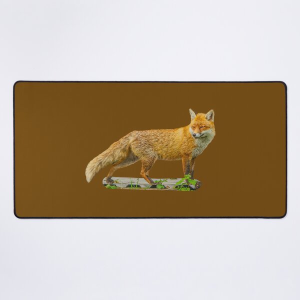 Item preview, Red Fox designed and sold by Dalyndigital Photography.