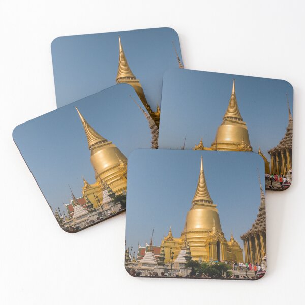 Item preview, The Grand Palace, Bangkok, Thailand designed and sold by Ross.A.Campbell.