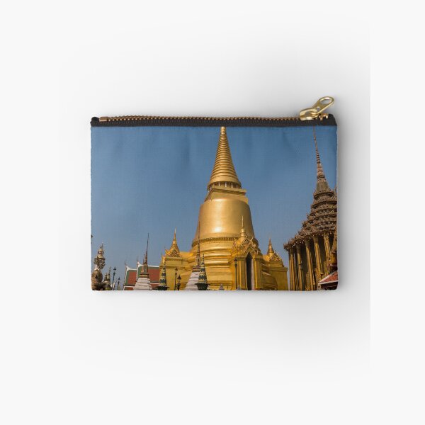 Item preview, The Grand Palace, Bangkok, Thailand designed and sold by Ross.A.Campbell.