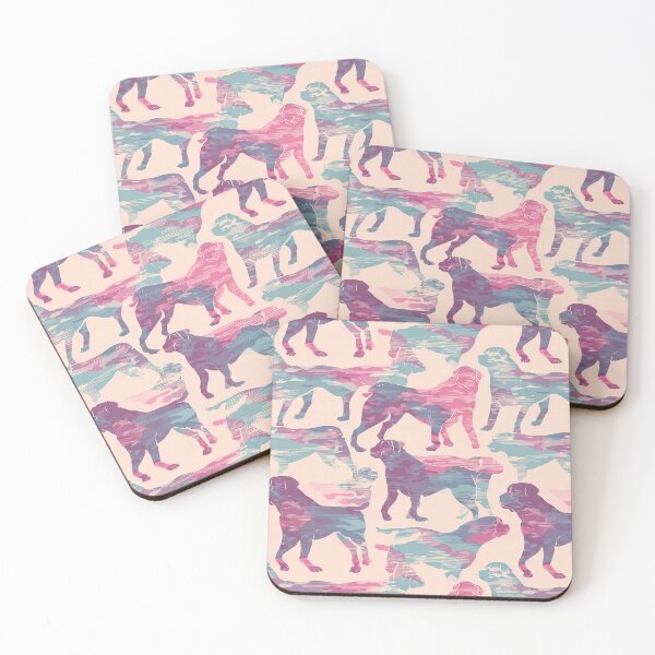 Item preview, Trendy Luxurious Dog Camouflage Style  - Birthday Gift Ideas designed and sold by RoyalStarsPatts.