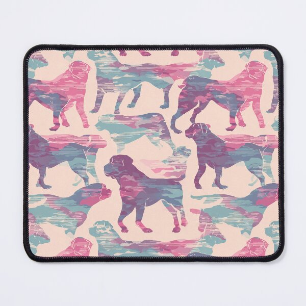 Item preview, Trendy Luxurious Dog Camouflage Style - Birthday Gift Ideas designed and sold by RoyalStarsPatts.