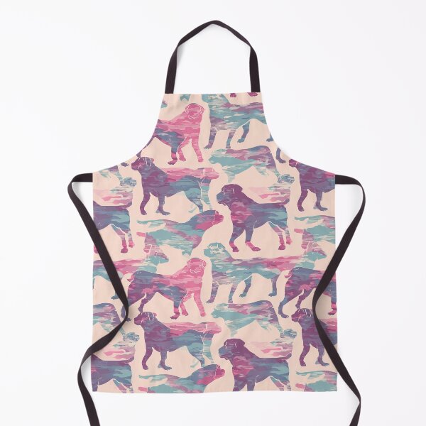 Item preview, Trendy Luxurious Dog Camouflage Style - Birthday Gift Ideas designed and sold by RoyalStarsPatts.
