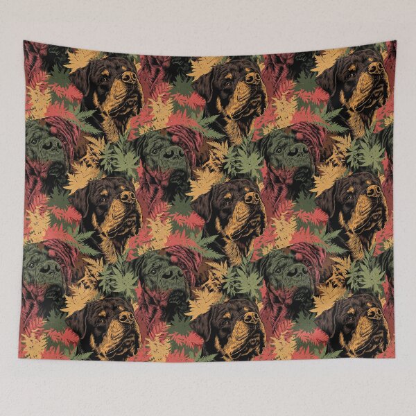 Item preview, Elegant Wild Dog Camo Texture  - Gifts For Girlfriend designed and sold by RoyalStarsPatts.