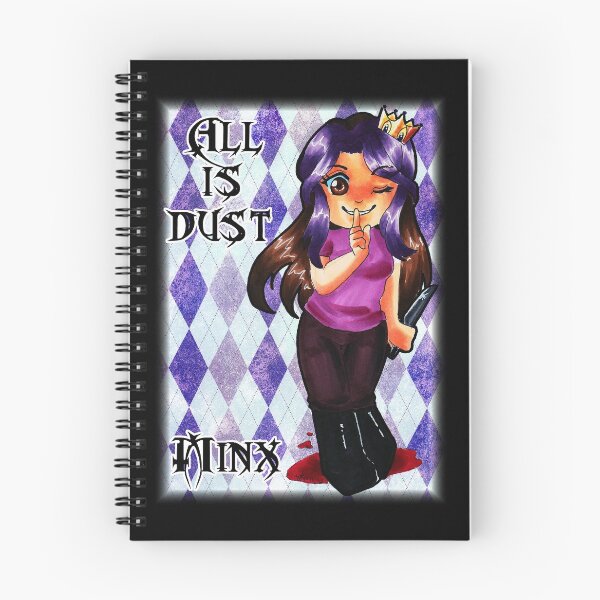 Item preview, Manga Minx Ver. 2 designed and sold by tonomurabix.