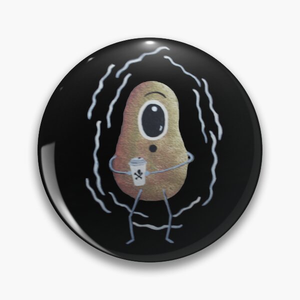 Item preview, Coffee Bean designed and sold by IERI-Creations.
