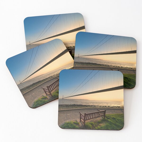 Item preview, Humber Bridge  designed and sold by Alisonchambers2.