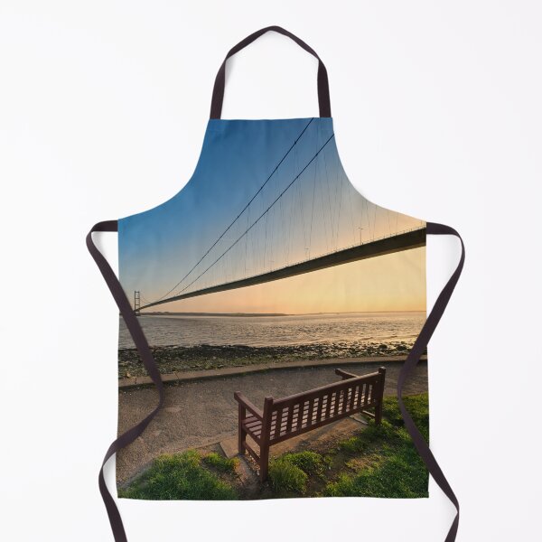 Item preview, Humber Bridge  designed and sold by Alisonchambers2.