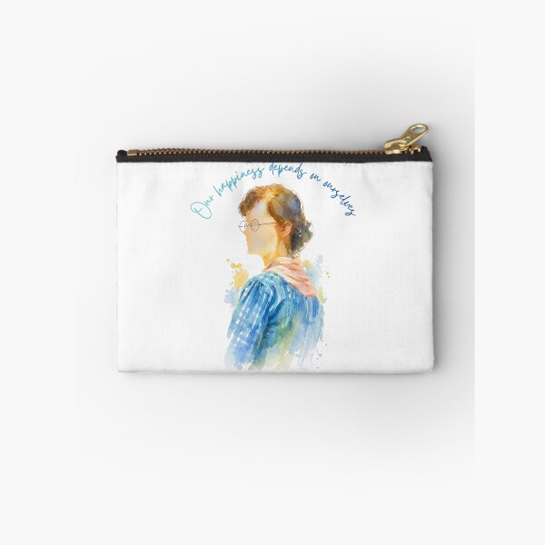 Item preview, Our happiness depends on ourselves The Other Bennet Sister designed and sold by RTee27.