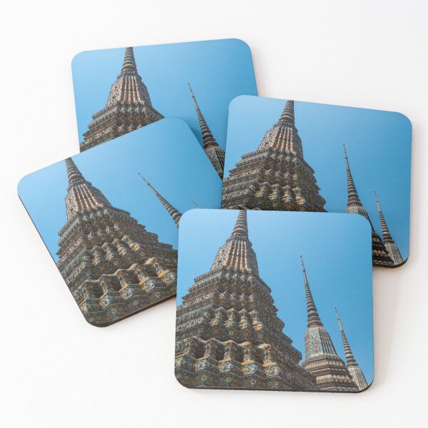 Item preview, Wat Pho, Bangkok, Thailand designed and sold by Ross.A.Campbell.