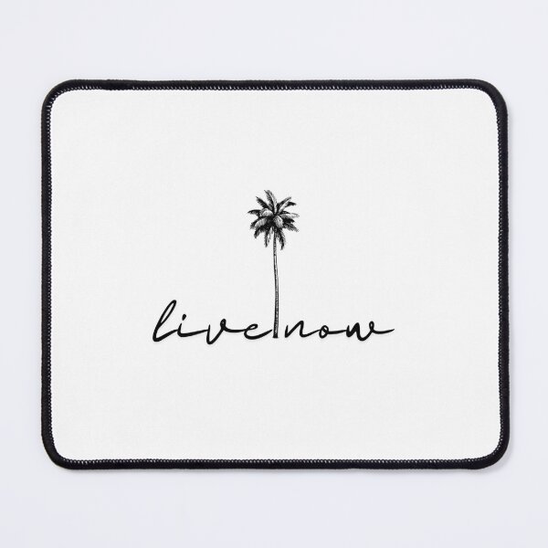 Item preview, live now - Minimalist Palm Retro Summer Design designed and sold by SparkLuxe.