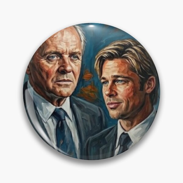 Item preview, Parrish & Black: A Midnight Meeting in Oil designed and sold by Art's Diner.