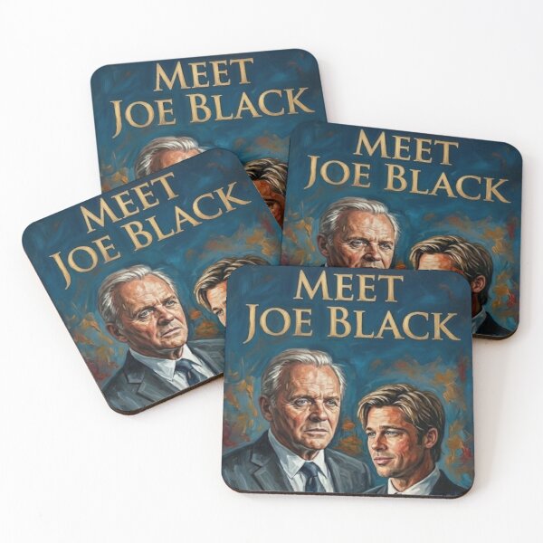 Item preview, Parrish & Black: A Midnight Meeting in Oil designed and sold by Art's Diner.