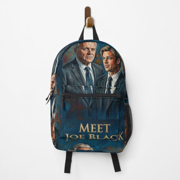 Item preview, Parrish & Black: A Midnight Meeting in Oil designed and sold by Art's Diner.
