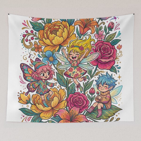 Item preview, Beautiful flowers designed and sold by PP&RAINBOW SHOP.
