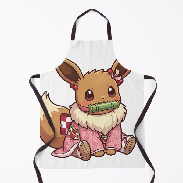 Item preview, Eevee designed and sold by PeelBloom.