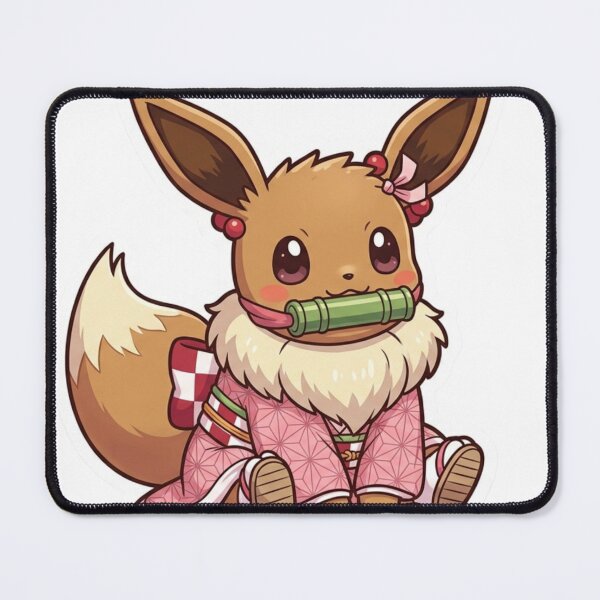 Item preview, Eevee designed and sold by PeelBloom.