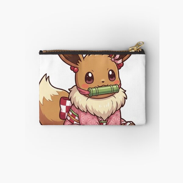 Item preview, Eevee designed and sold by PeelBloom.