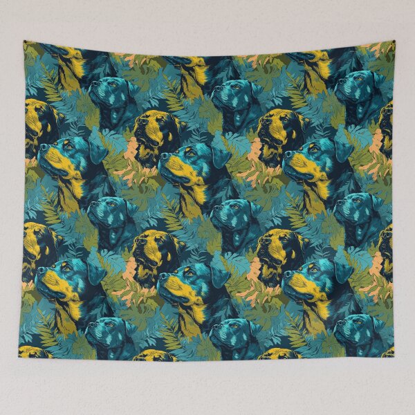 Item preview, Beautiful Urban Dog Camo Texture  - Birthday Gifts For Girlfriend designed and sold by RoyalStarsPatts.