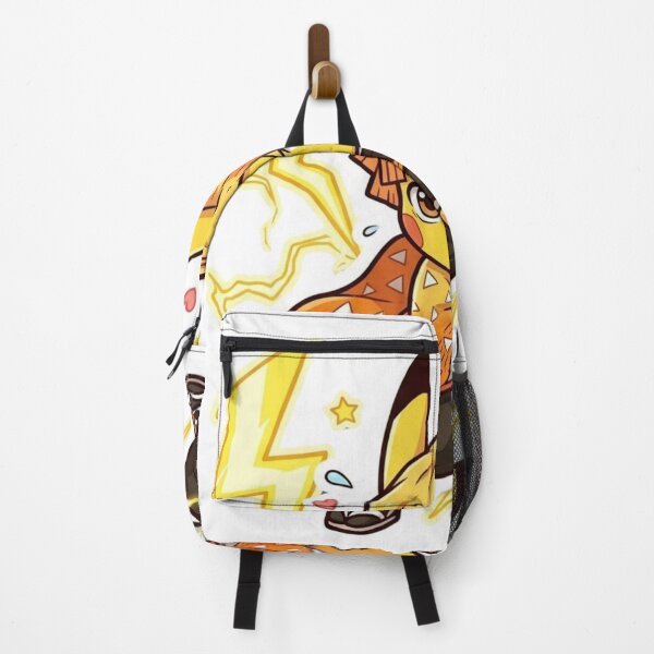 Item preview, Pikachu Zenitsu designed and sold by PeelBloom.