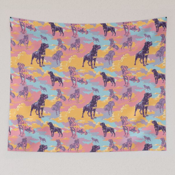 Item preview, Classic Desert Dog Camouflage  - Baby Shower Gifts designed and sold by RoyalStarsPatts.
