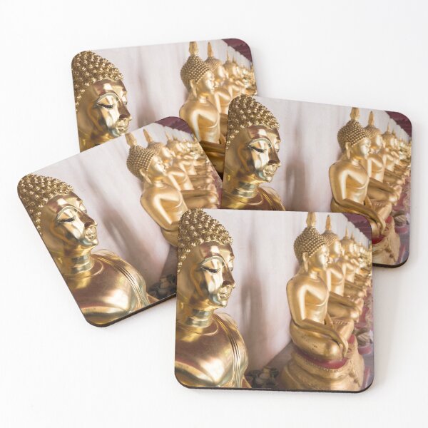 Item preview, Buddha, Wat Pho, Bangkok, Thailand designed and sold by Ross.A.Campbell.