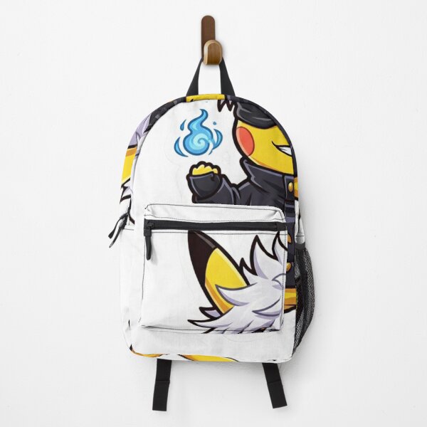 Item preview, Pikachu Gojo Jujutsu Kaisen designed and sold by PeelBloom.