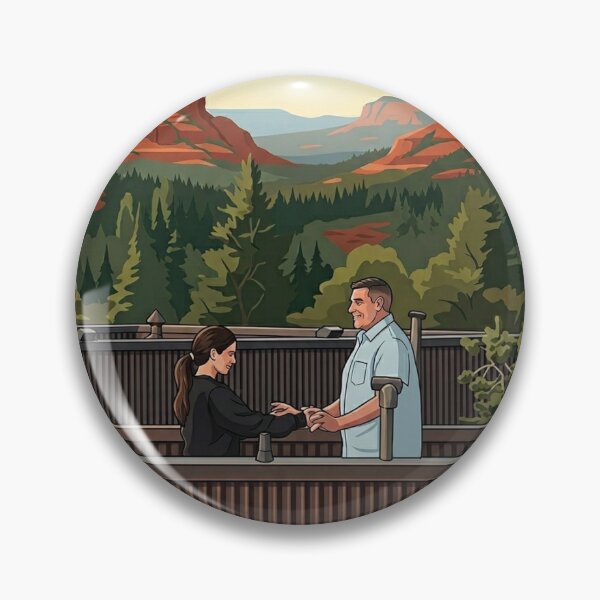 Item preview, Friends designed and sold by On Target Sports.