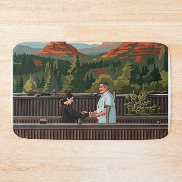 Item preview, Friends designed and sold by On Target Sports.