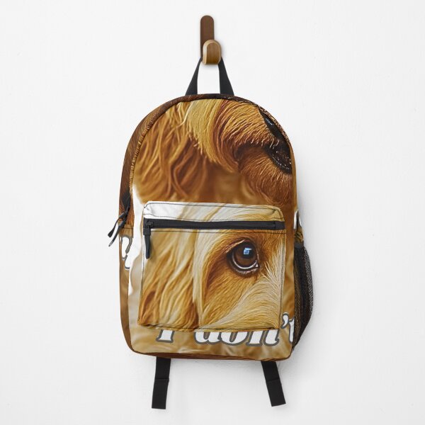 Item preview, I don’t fetch.  I negotiate.  designed and sold by TeeGeeTees.