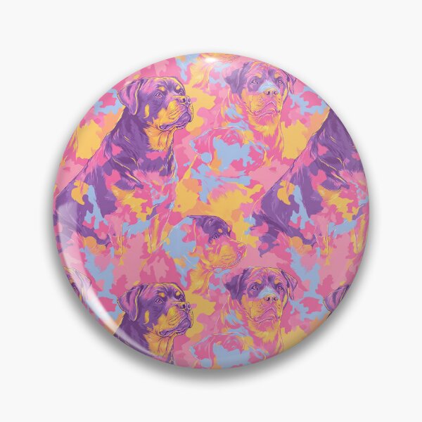 Item preview, Beautiful Forest Dog Camo Print  - Gifts For Teenage Girls designed and sold by RoyalStarsPatts.