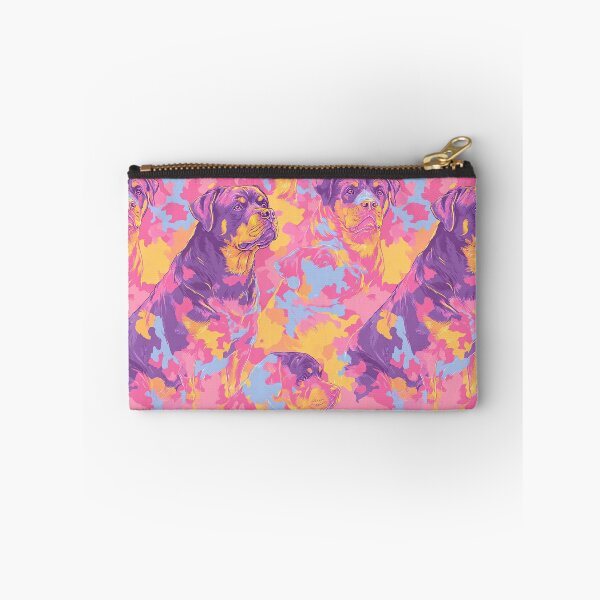 Item preview, Beautiful Forest Dog Camo Print  - Gifts For Teenage Girls designed and sold by RoyalStarsPatts.