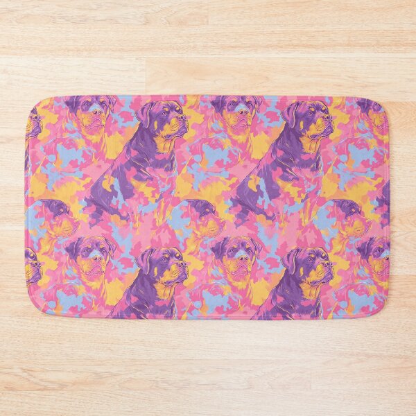 Item preview, Beautiful Forest Dog Camo Print  - Gifts For Teenage Girls designed and sold by RoyalStarsPatts.