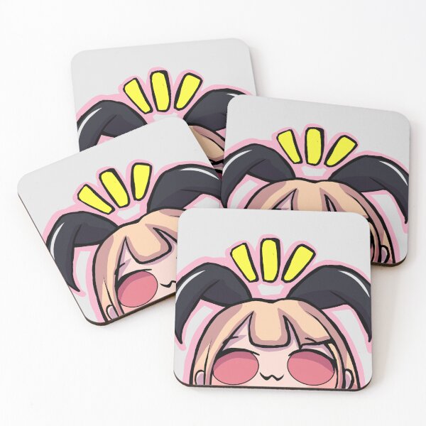 Item preview, Sticker Kitagawa V2 designed and sold by JeffxLoon.