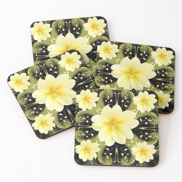 Item preview, Spring Marigolds designed and sold by SoSorryNotSorry.